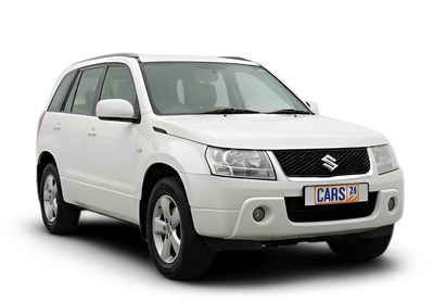 Maruti Grand Vitara-img